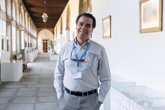 Ángel Luis de Sousa afirma que nuestro patrimonio cultural “es el legado y la seña de identidad de todos los pueblos de España”